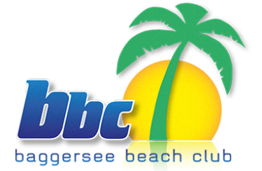Baggersee Beach Club